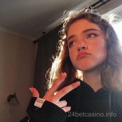 Avatar do usuário Fernanda