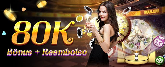 Promoção de boas-vindas no 24 Bet Casino